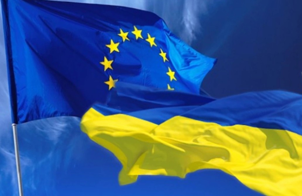 EС удължи безмитния внос на стоки от Украйна за още една година